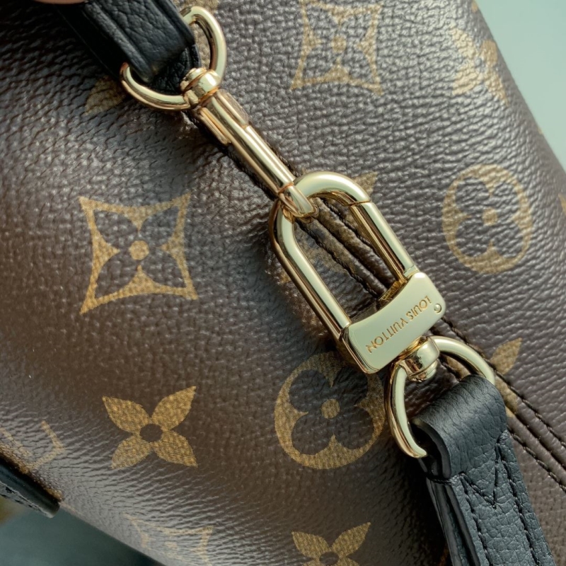 LV Top Handle Bags